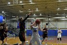 WBBall vs RPI  Wheaton College Women's Basketball vs Rensselaer Polytechnic Institute. - Photo By: KEITH NORDSTROM : Wheaton, basketball, RPI